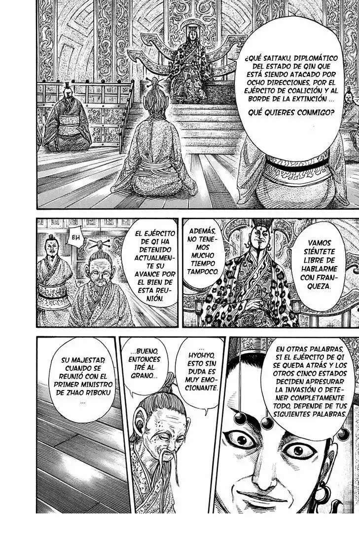 Kingdom — Capítulo 265 — Página 7