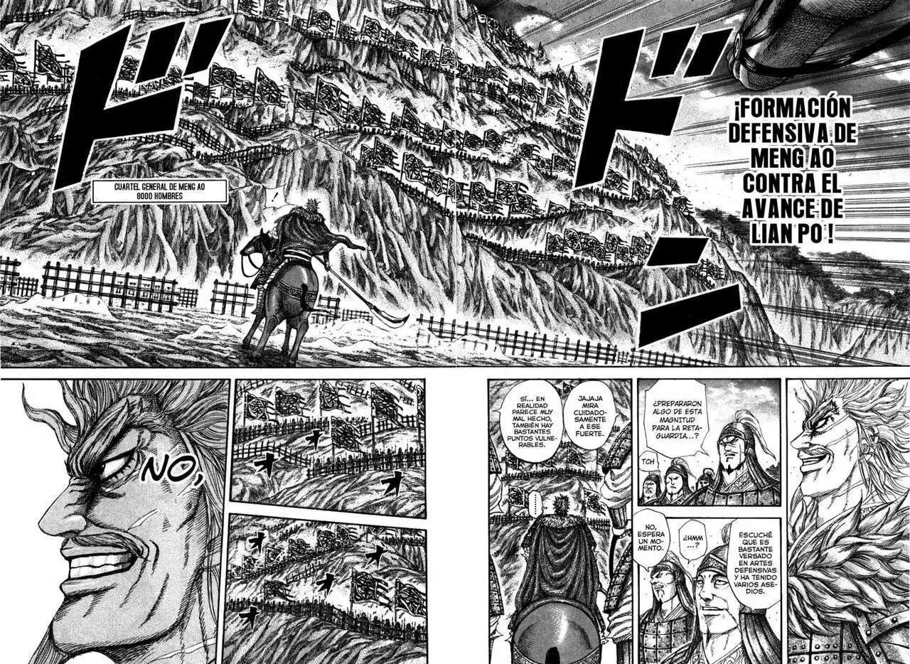 Kingdom — Capítulo 227 — Página 7
