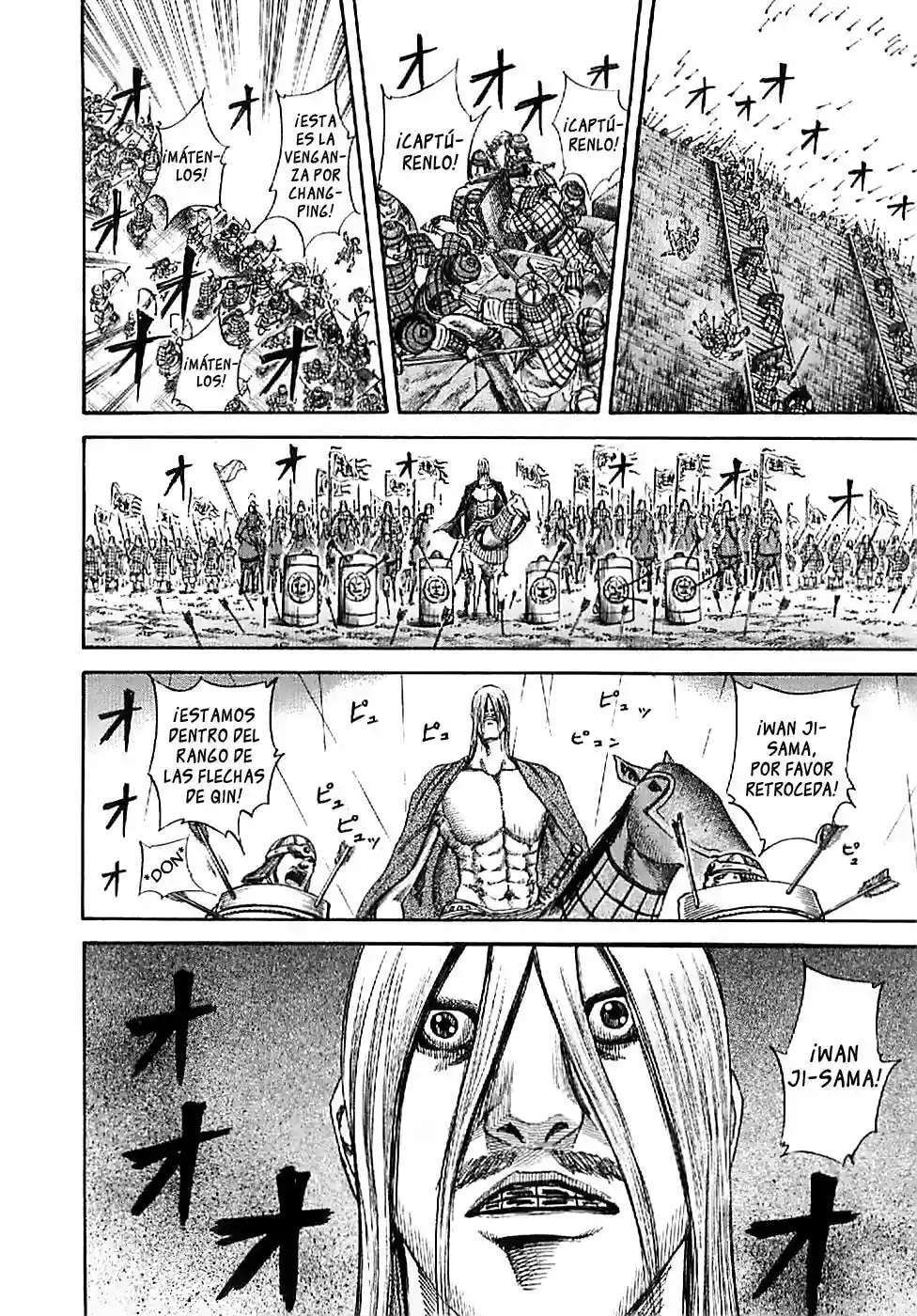 Kingdom — Capítulo 110 — Página 8