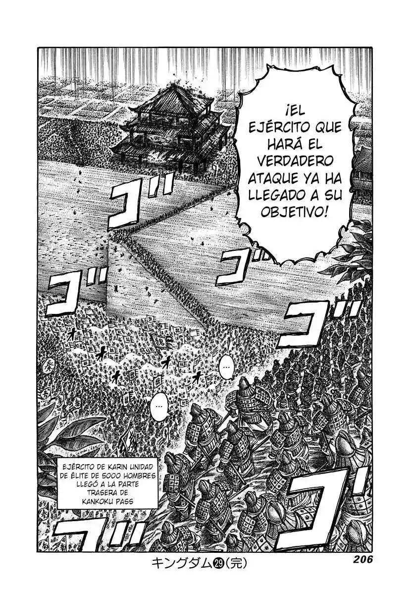 Kingdom — Capítulo 316 — Página 19