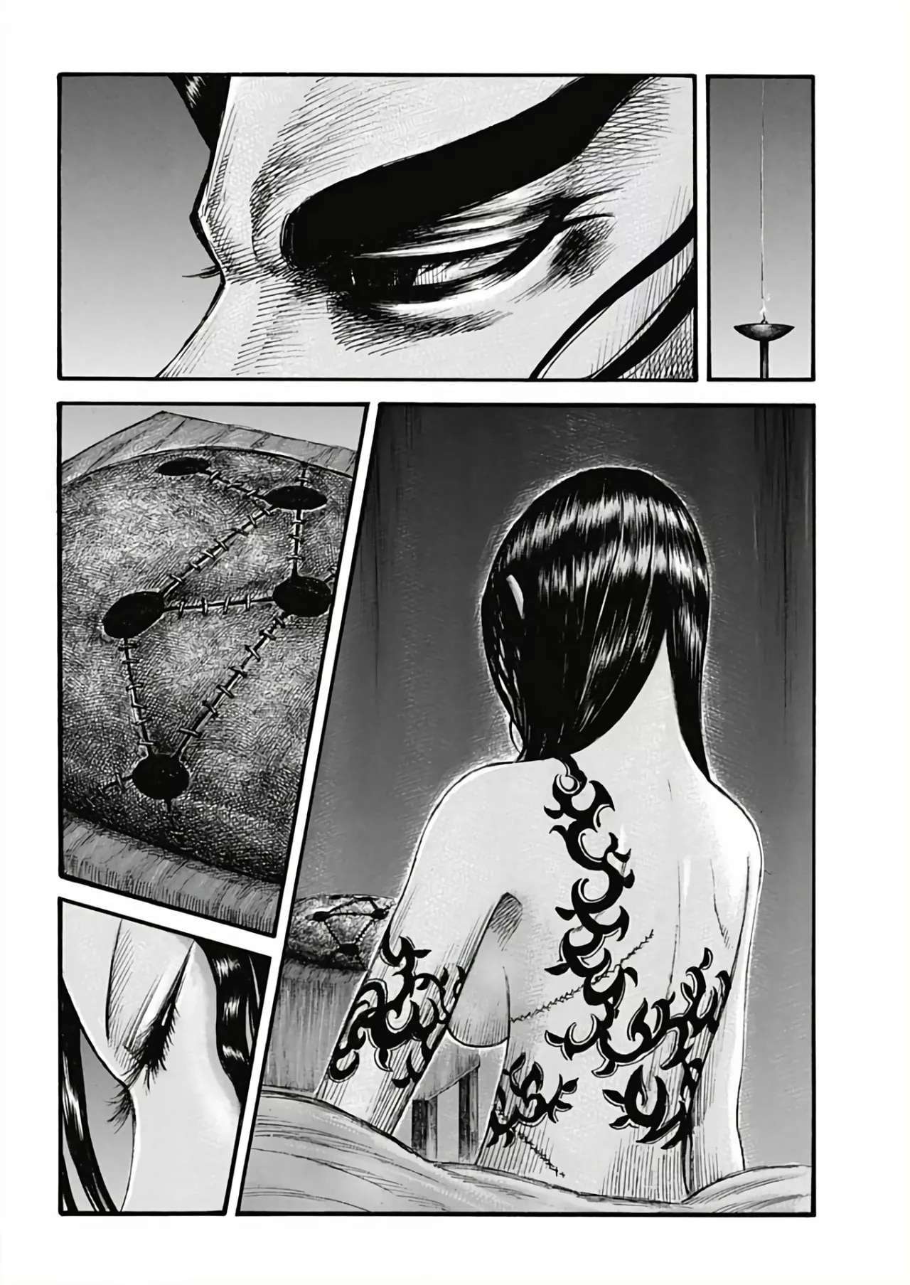 Kingdom — Capítulo 700 — Página 20