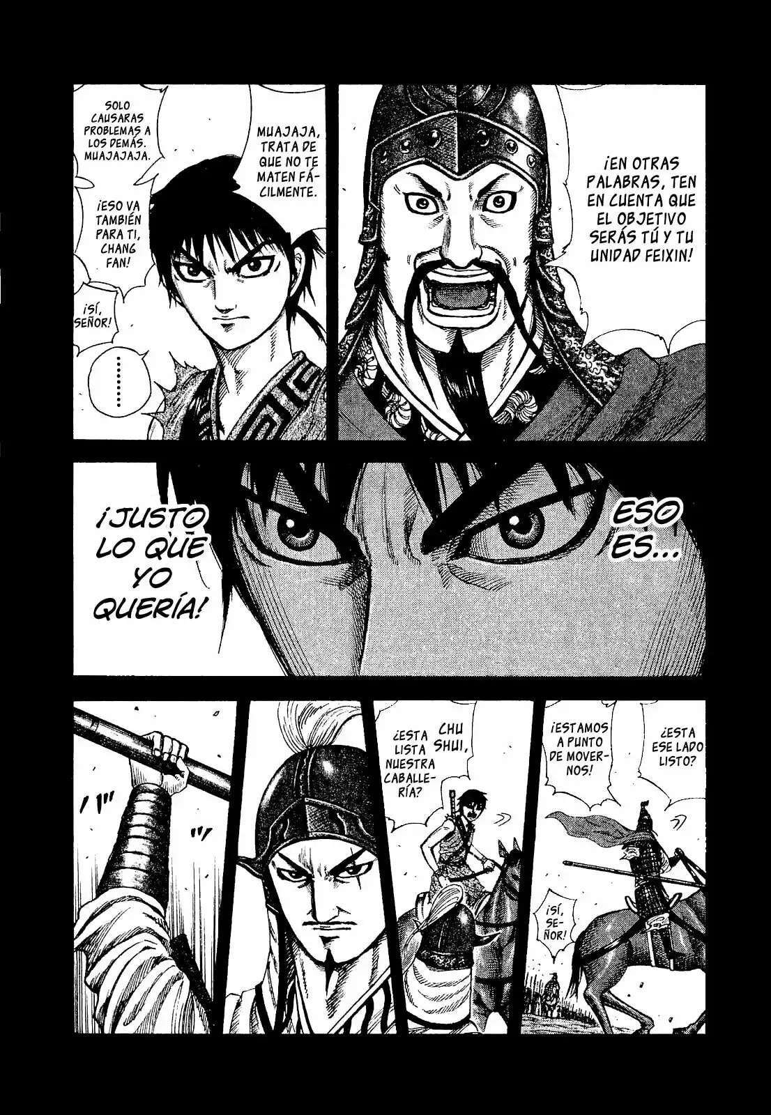 Kingdom — Capítulo 206 — Página 2