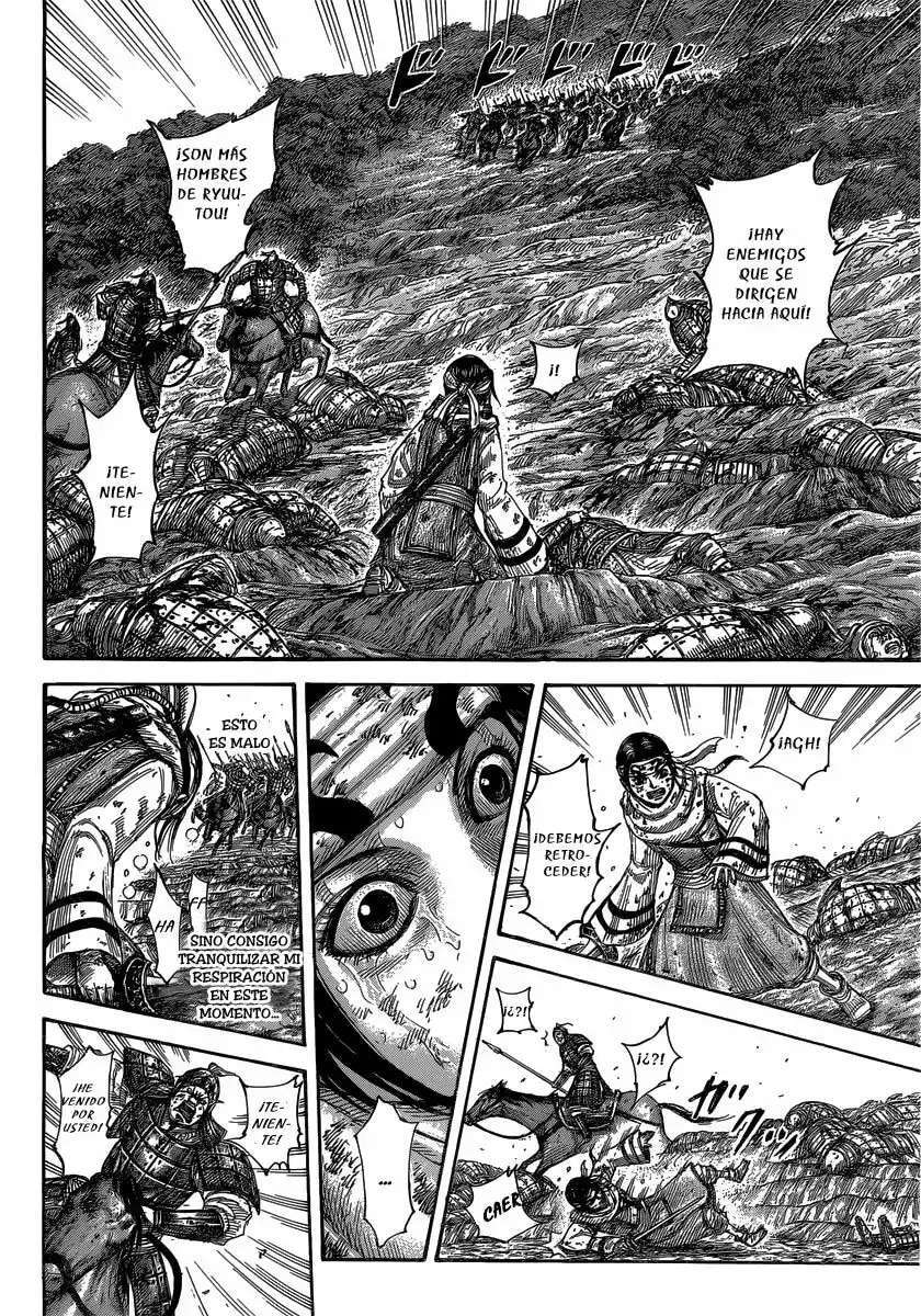 Kingdom — Capítulo 473 — Página 13