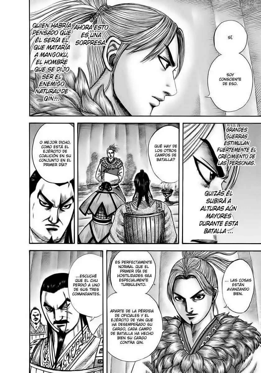 Kingdom — Capítulo 289 — Página 13