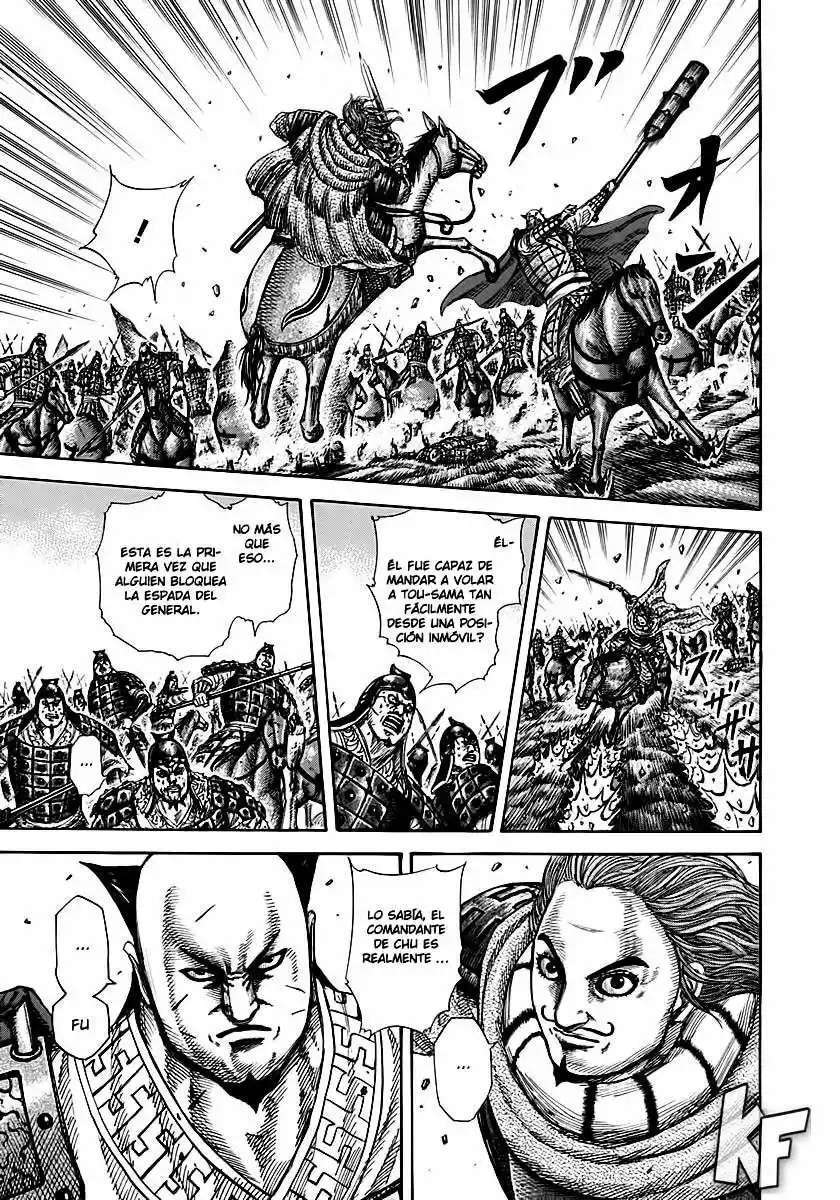 Kingdom — Capítulo 282 — Página 12
