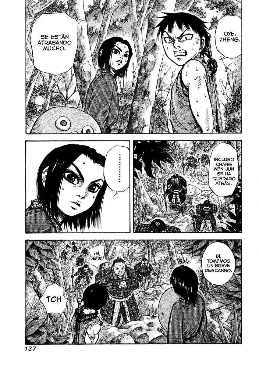 Kingdom — Capítulo 16 — Página 3