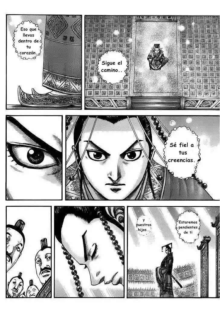 Kingdom — Capítulo 413 — Página 9