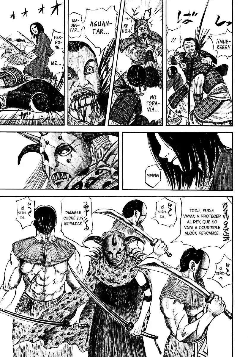 Kingdom — Capítulo 40 — Página 3