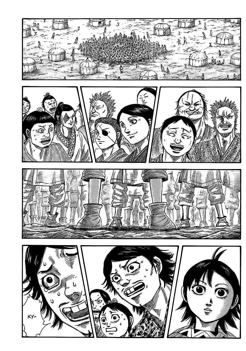 Kingdom — Capítulo 364 — Página 2