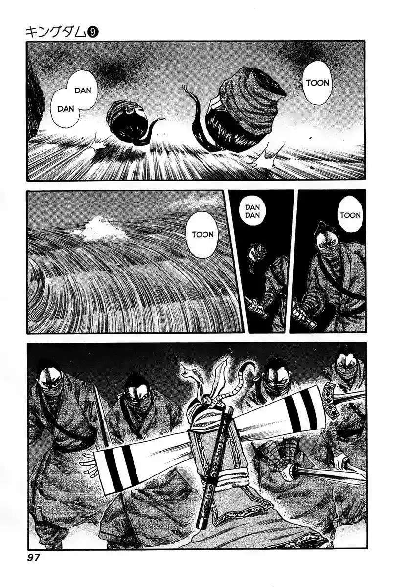 Kingdom — Capítulo 91 — Página 2
