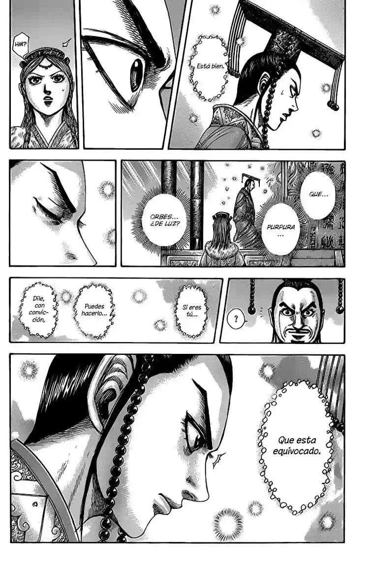 Kingdom — Capítulo 425 — Página 17