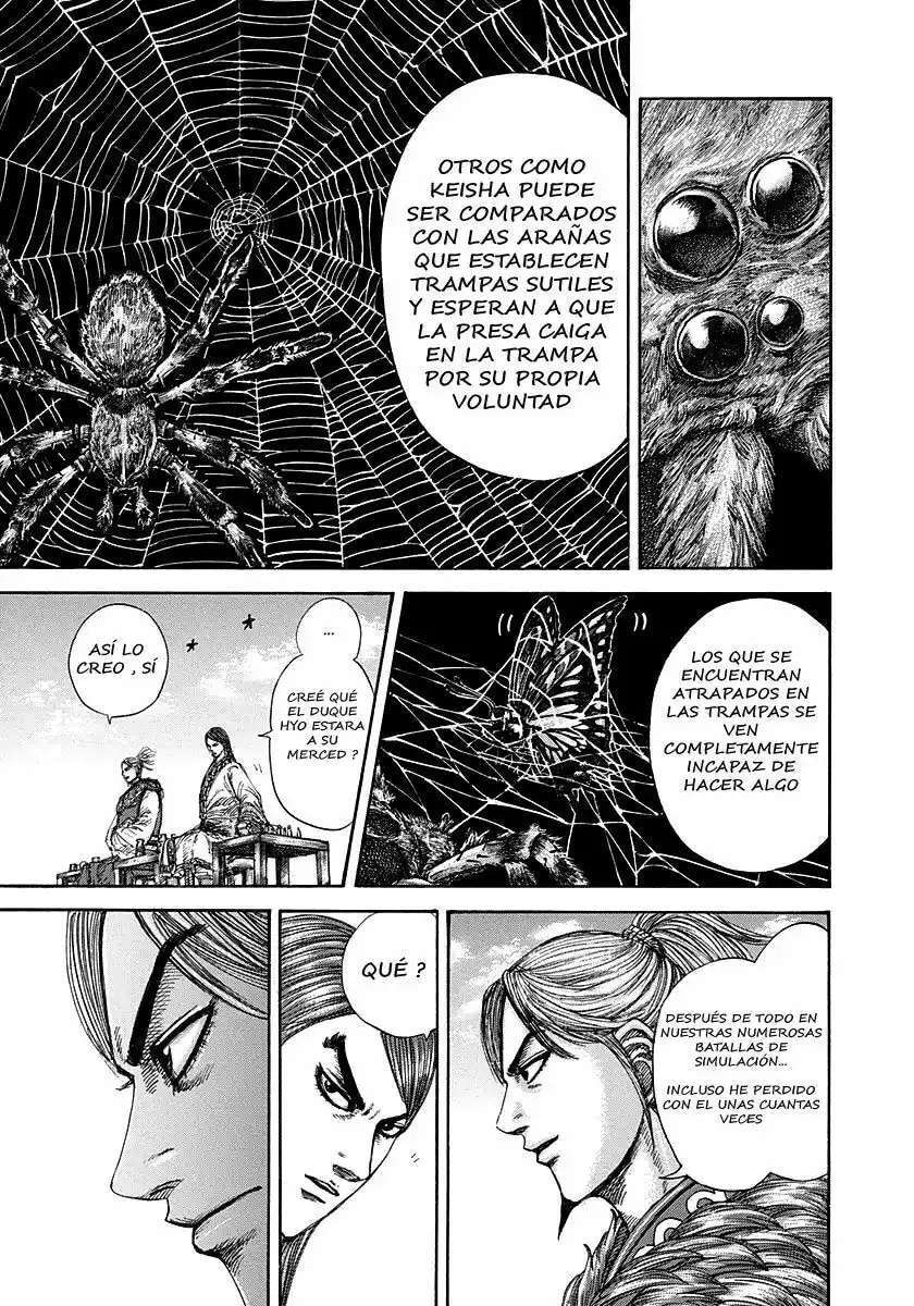 Kingdom — Capítulo 274 — Página 6
