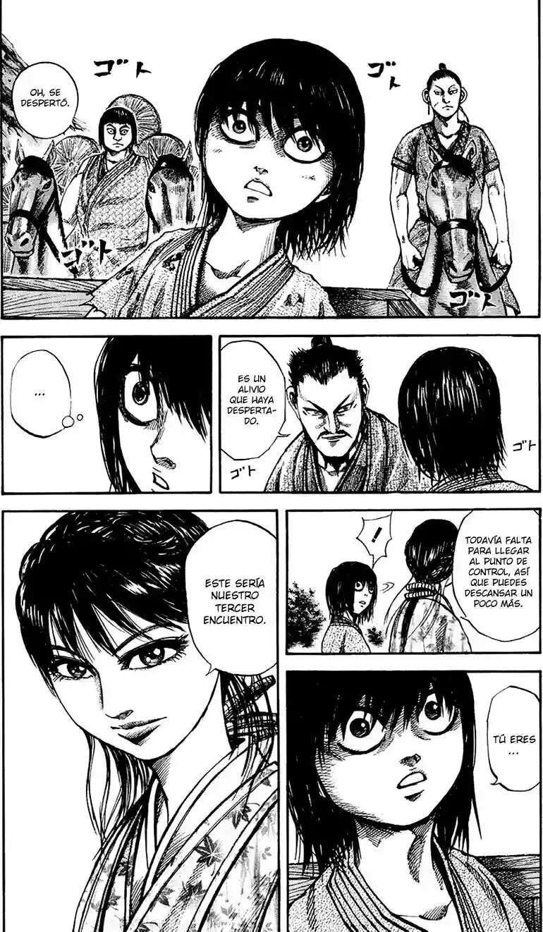 Kingdom — Capítulo 77 — Página 4