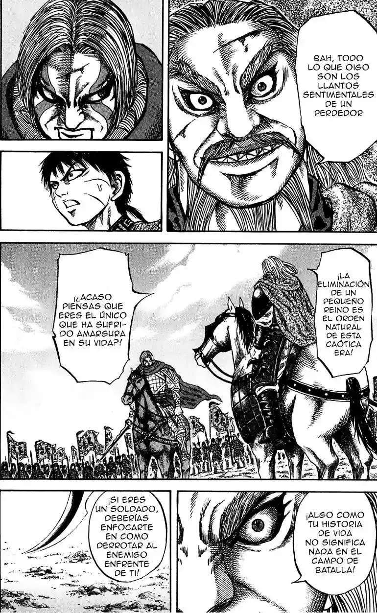 Kingdom — Capítulo 72 — Página 13