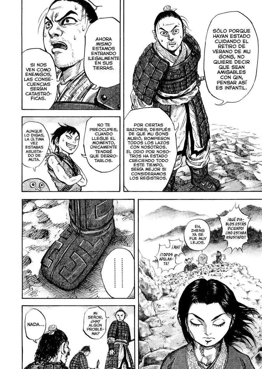 Kingdom — Capítulo 16 — Página 18