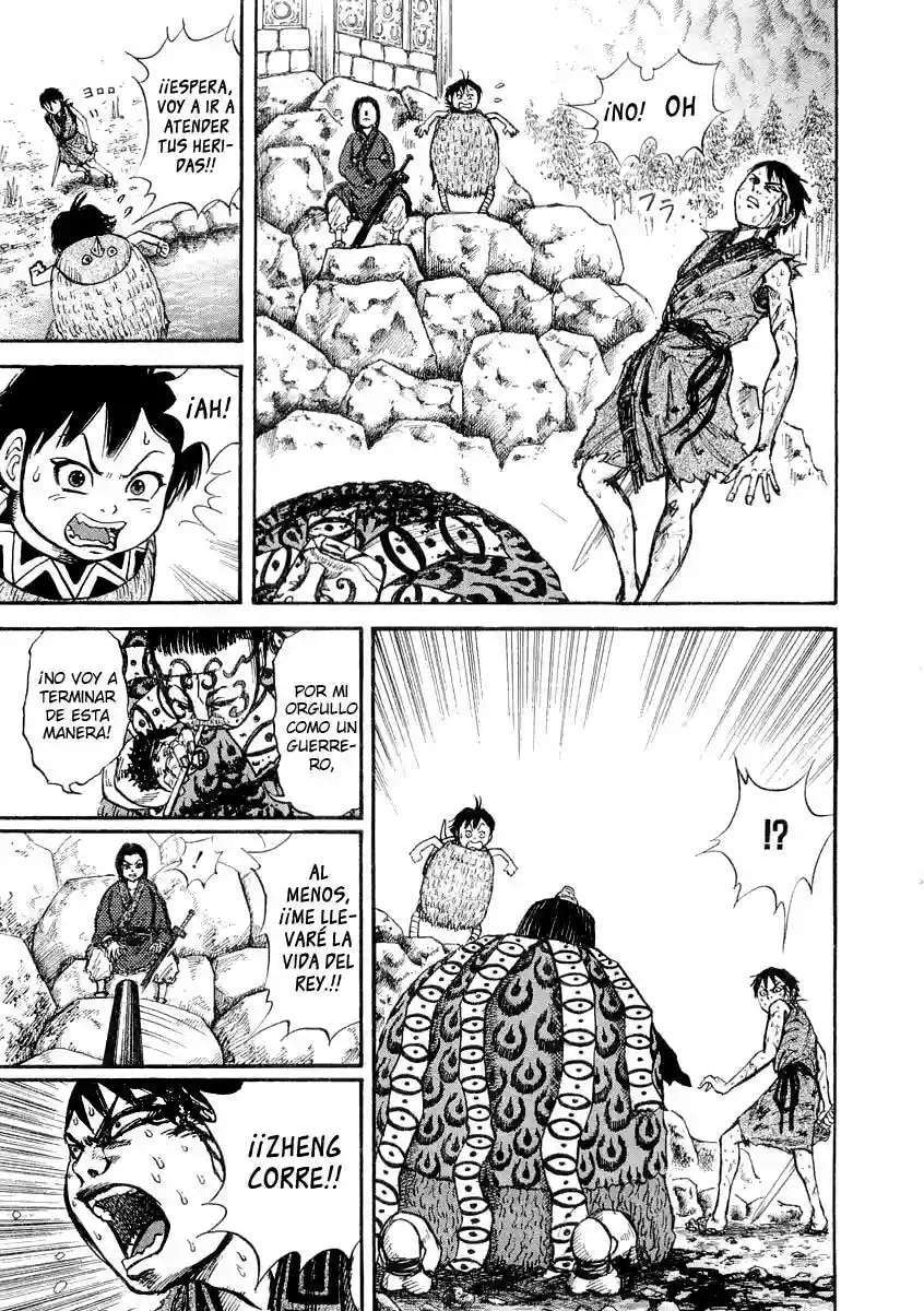Kingdom — Capítulo 12 — Página 9