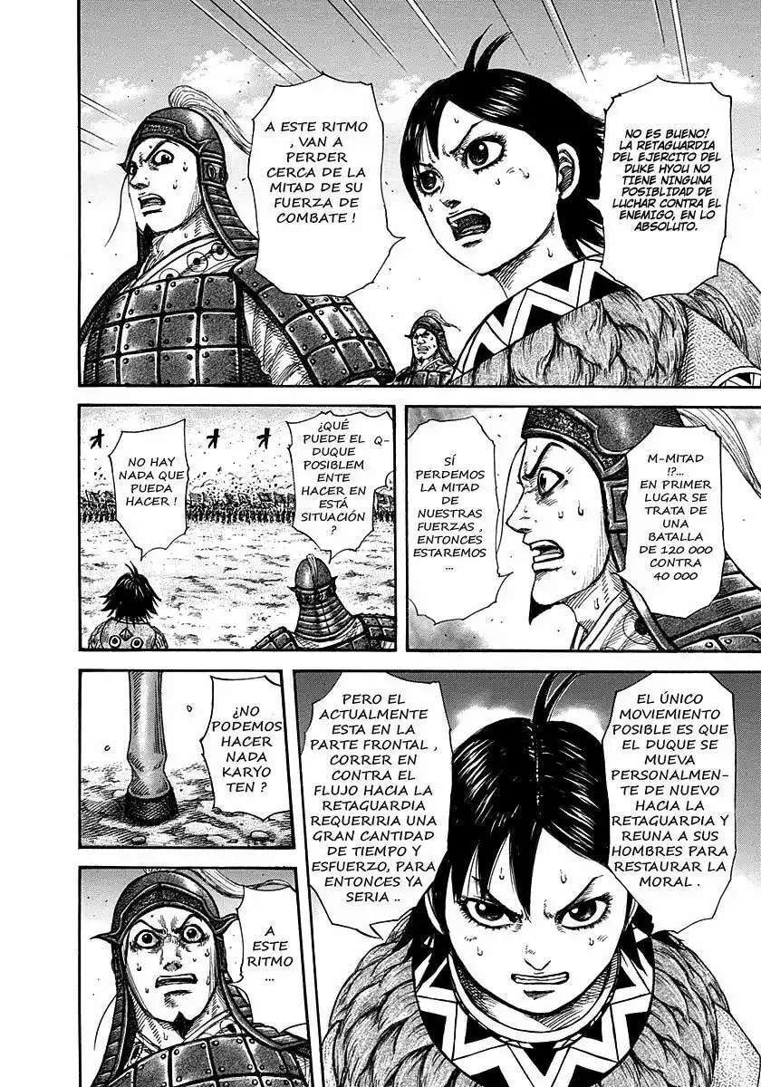 Kingdom — Capítulo 274 — Página 13