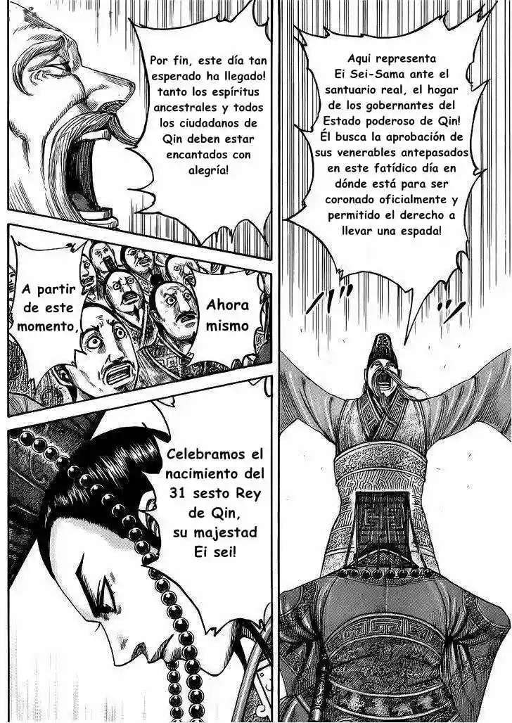 Kingdom — Capítulo 413 — Página 5