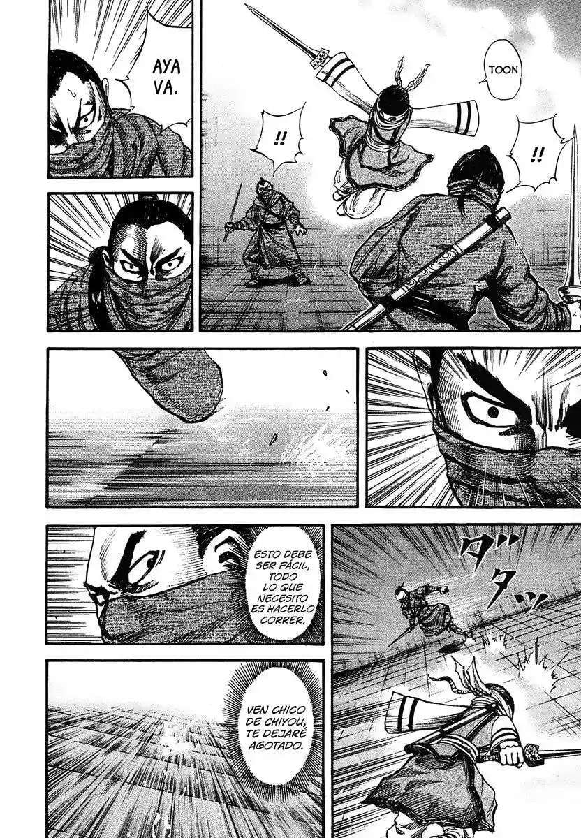 Kingdom — Capítulo 91 — Página 9