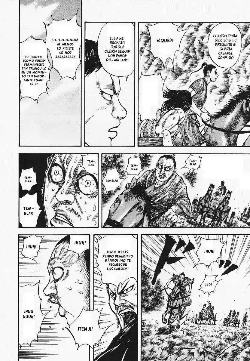 Kingdom — Capítulo 79 — Página 15
