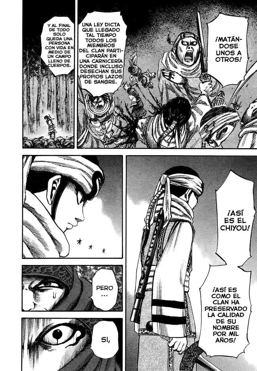 Kingdom — Capítulo 89 — Página 12