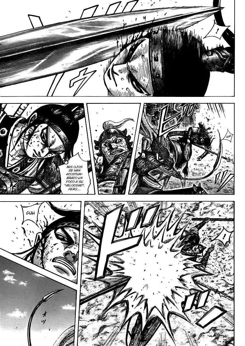 Kingdom — Capítulo 395 — Página 4