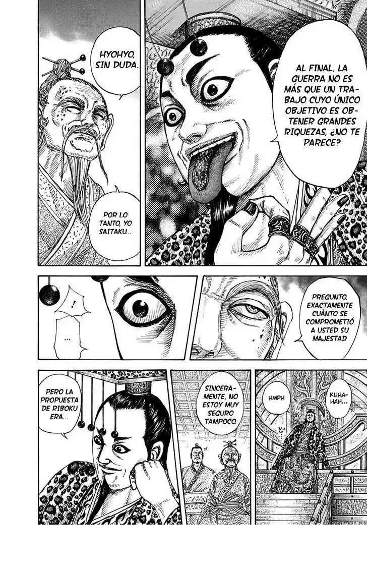 Kingdom — Capítulo 265 — Página 9