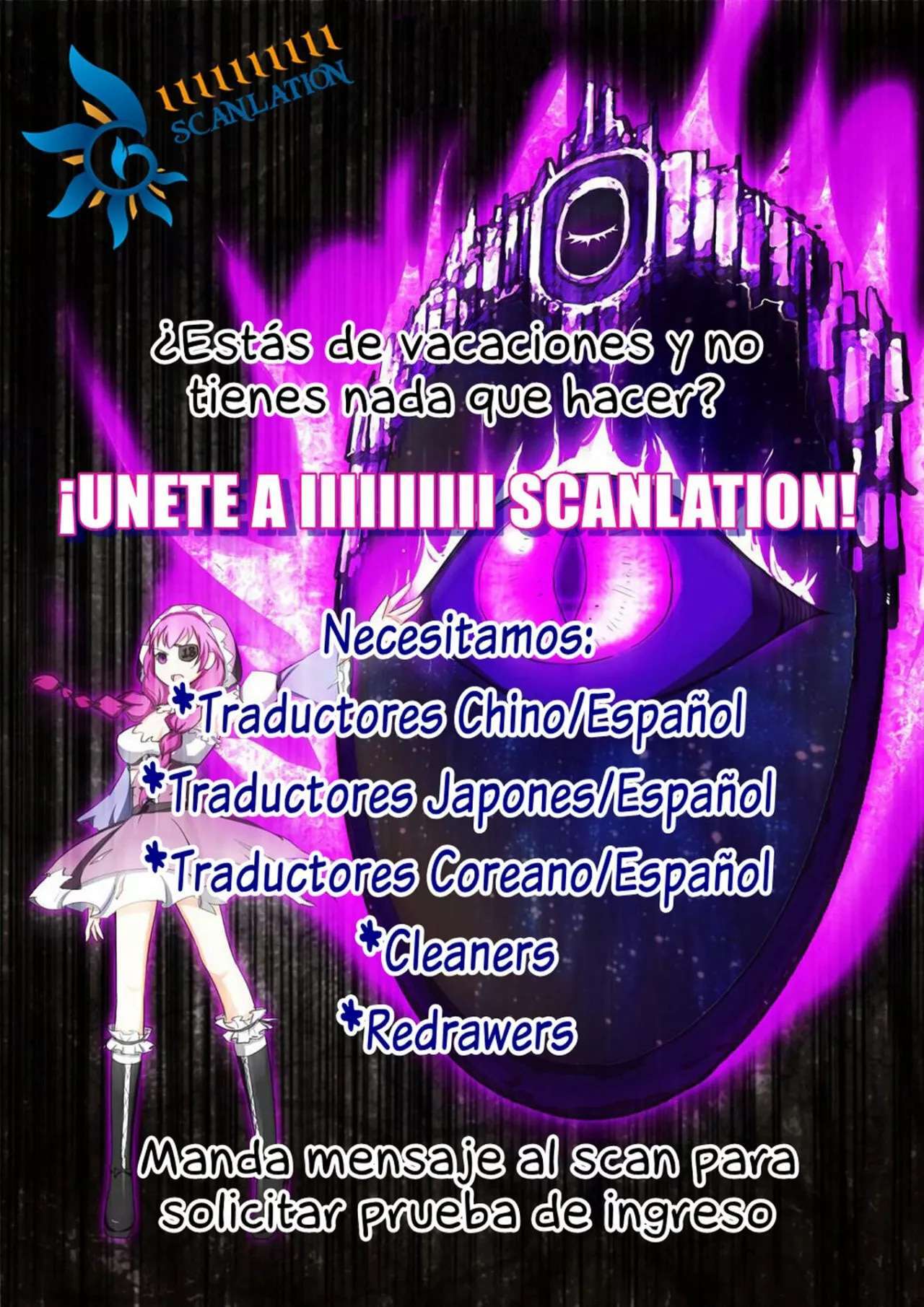 Kingdom — Capítulo 741 — Página 20