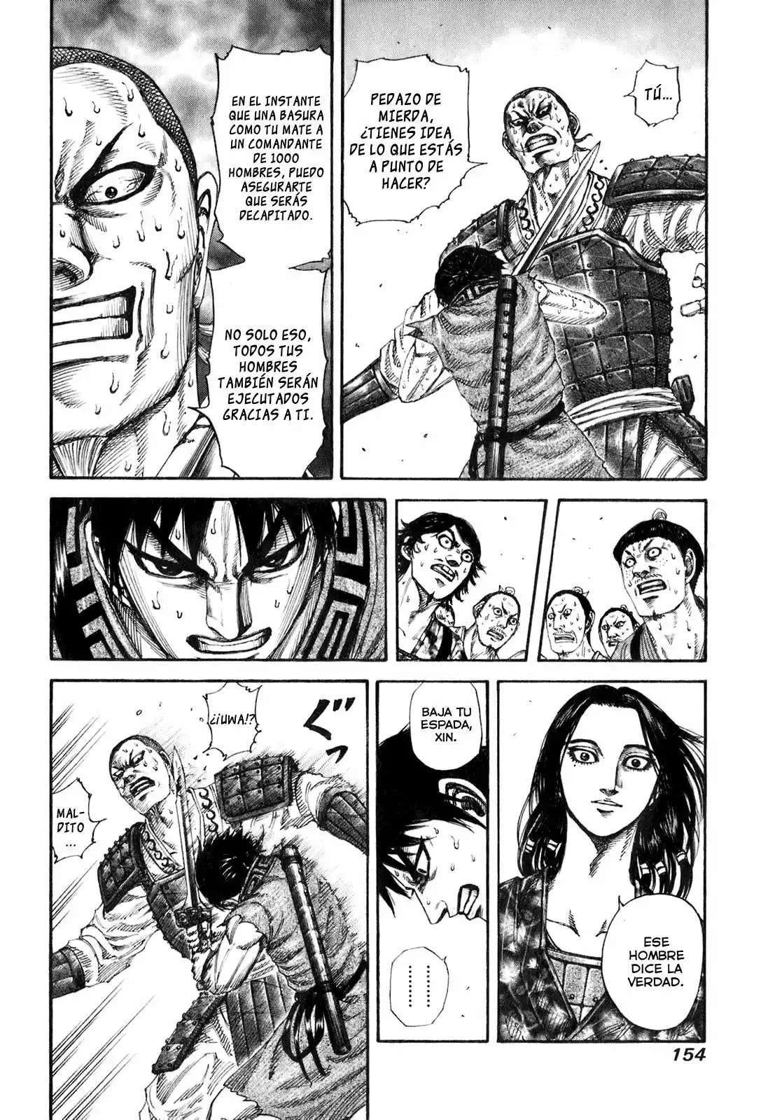 Kingdom — Capítulo 193 — Página 2