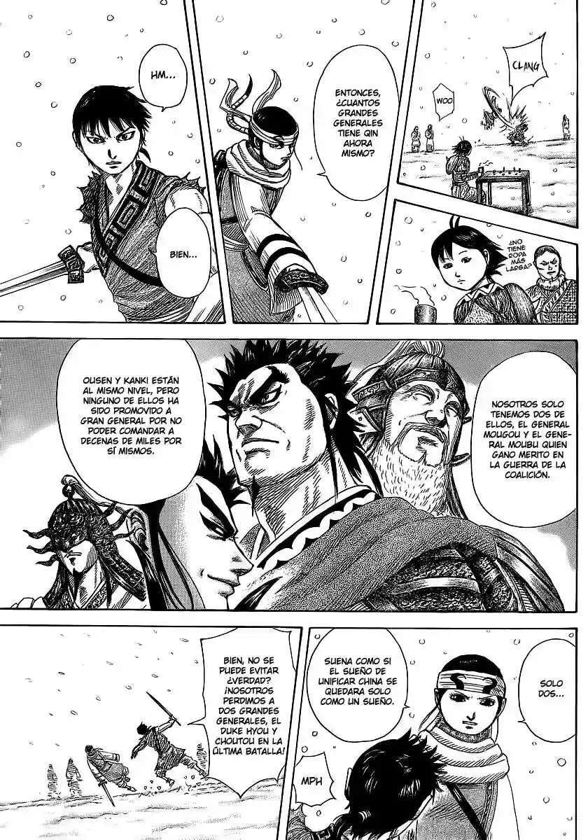 Kingdom — Capítulo 364 — Página 13