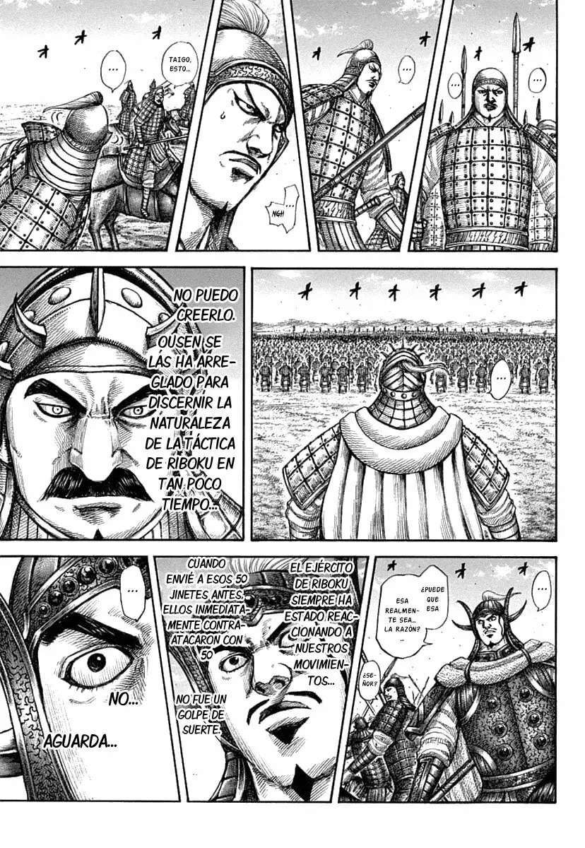 Kingdom — Capítulo 606 — Página 11