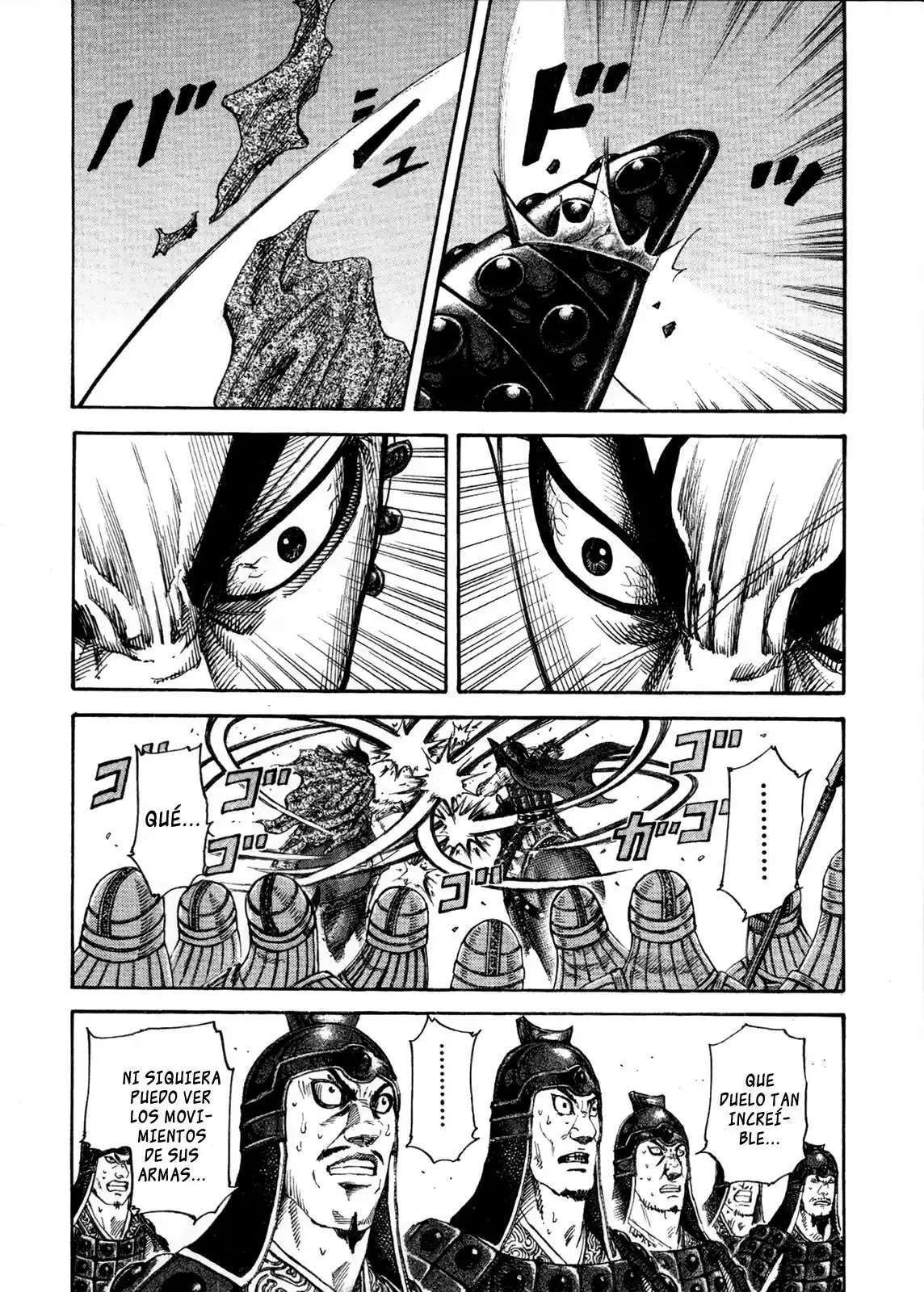 Kingdom — Capítulo 162 — Página 4