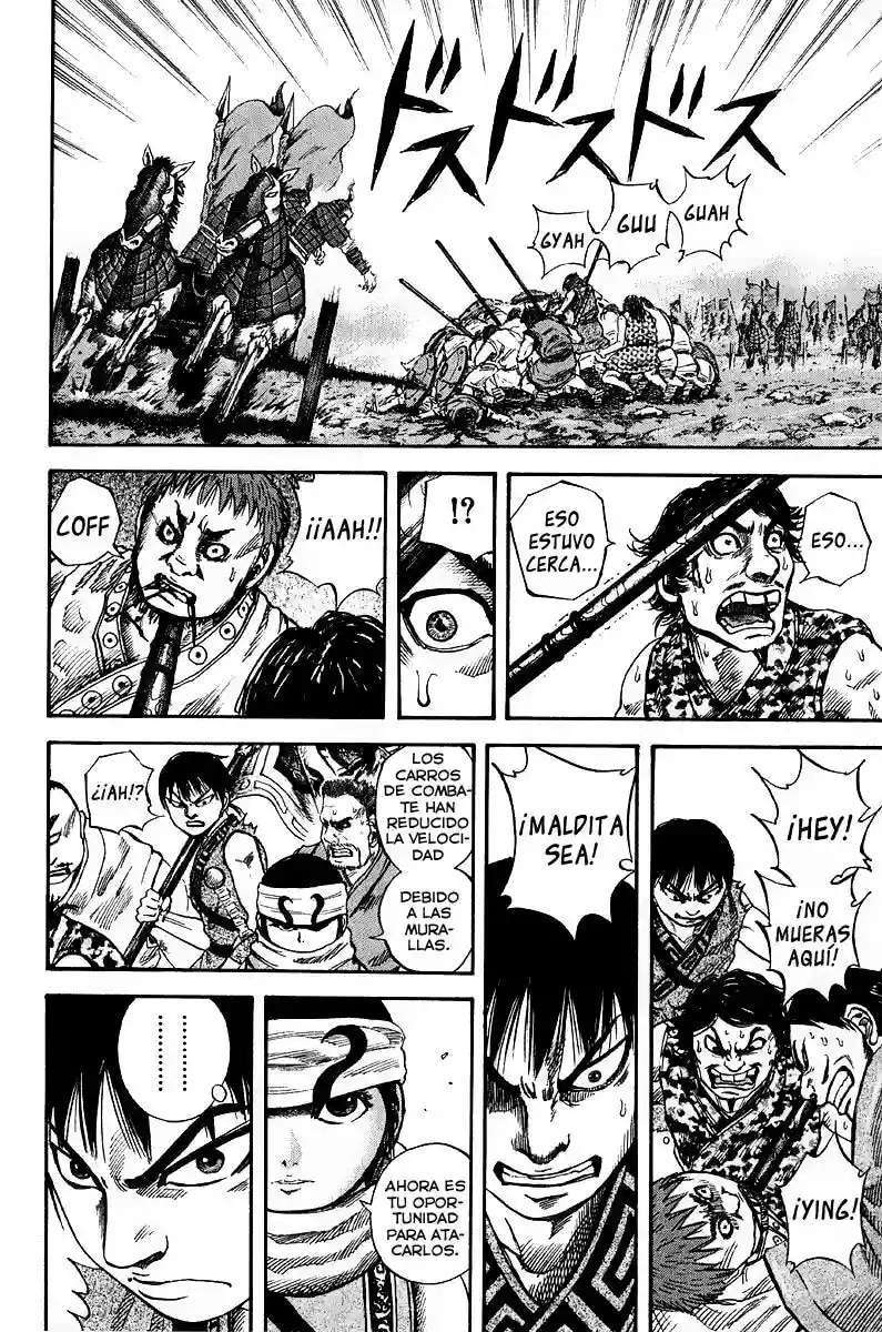 Kingdom — Capítulo 56 — Página 16