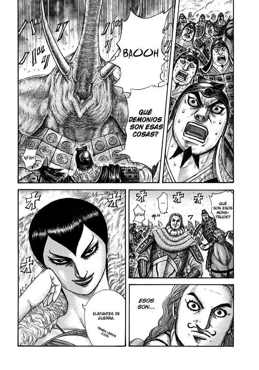 Kingdom — Capítulo 296 — Página 18