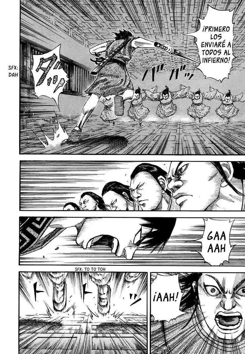 Kingdom — Capítulo 84 — Página 8