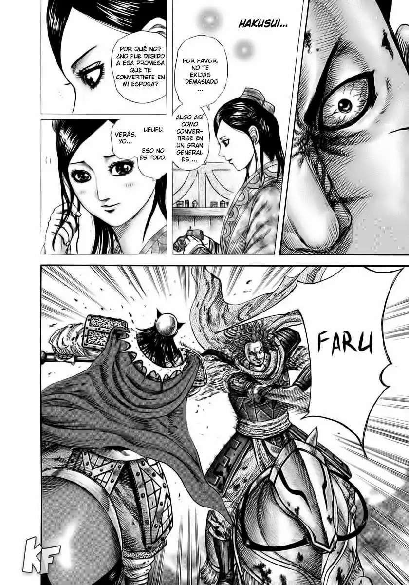 Kingdom — Capítulo 283 — Página 14