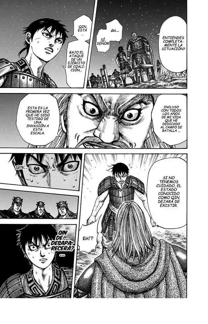 Kingdom — Capítulo 266 — Página 17