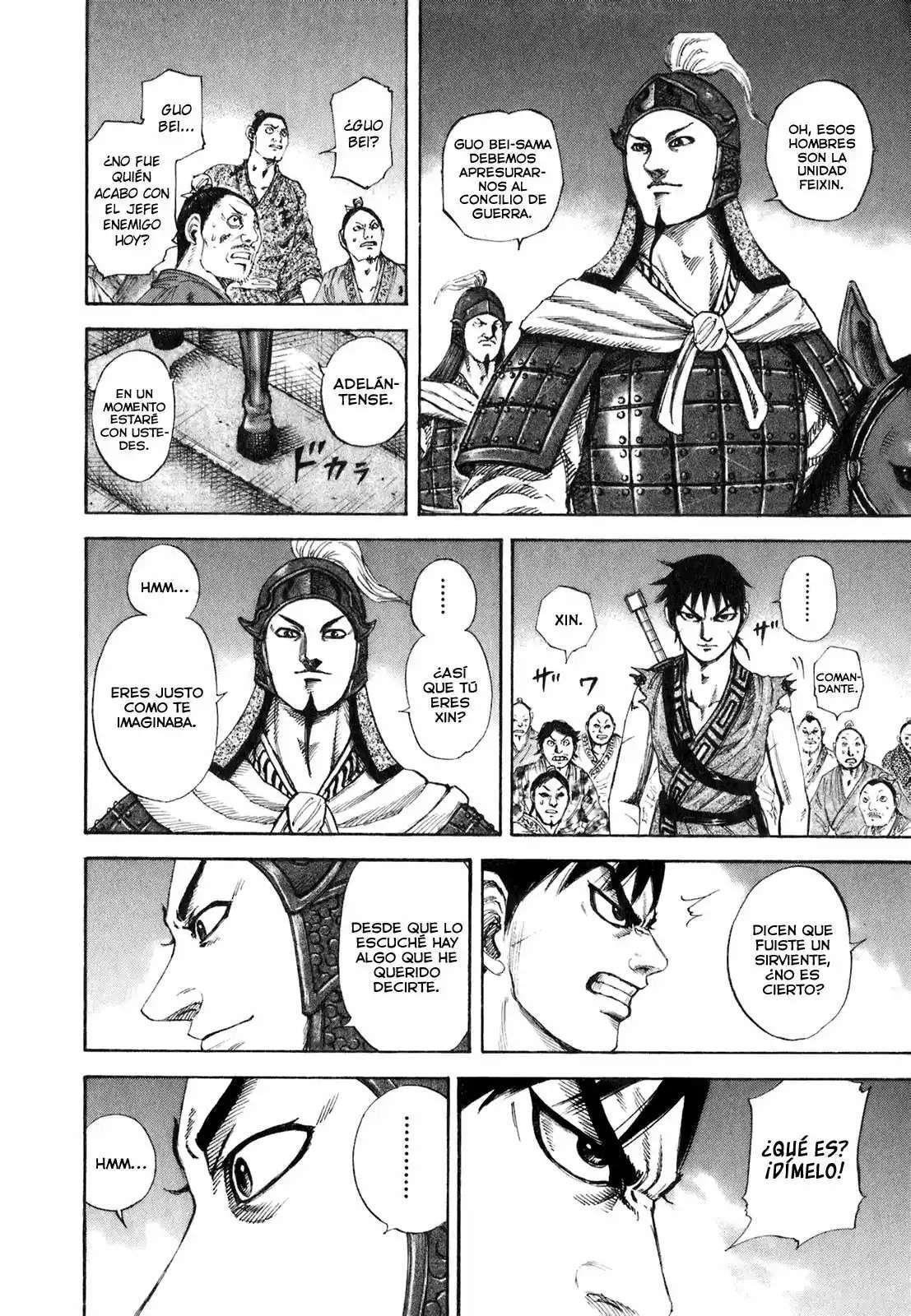 Kingdom — Capítulo 195 — Página 14