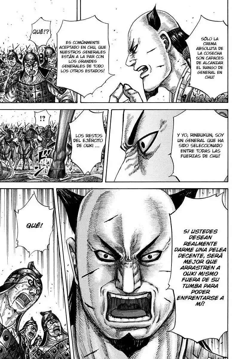Kingdom — Capítulo 281 — Página 16