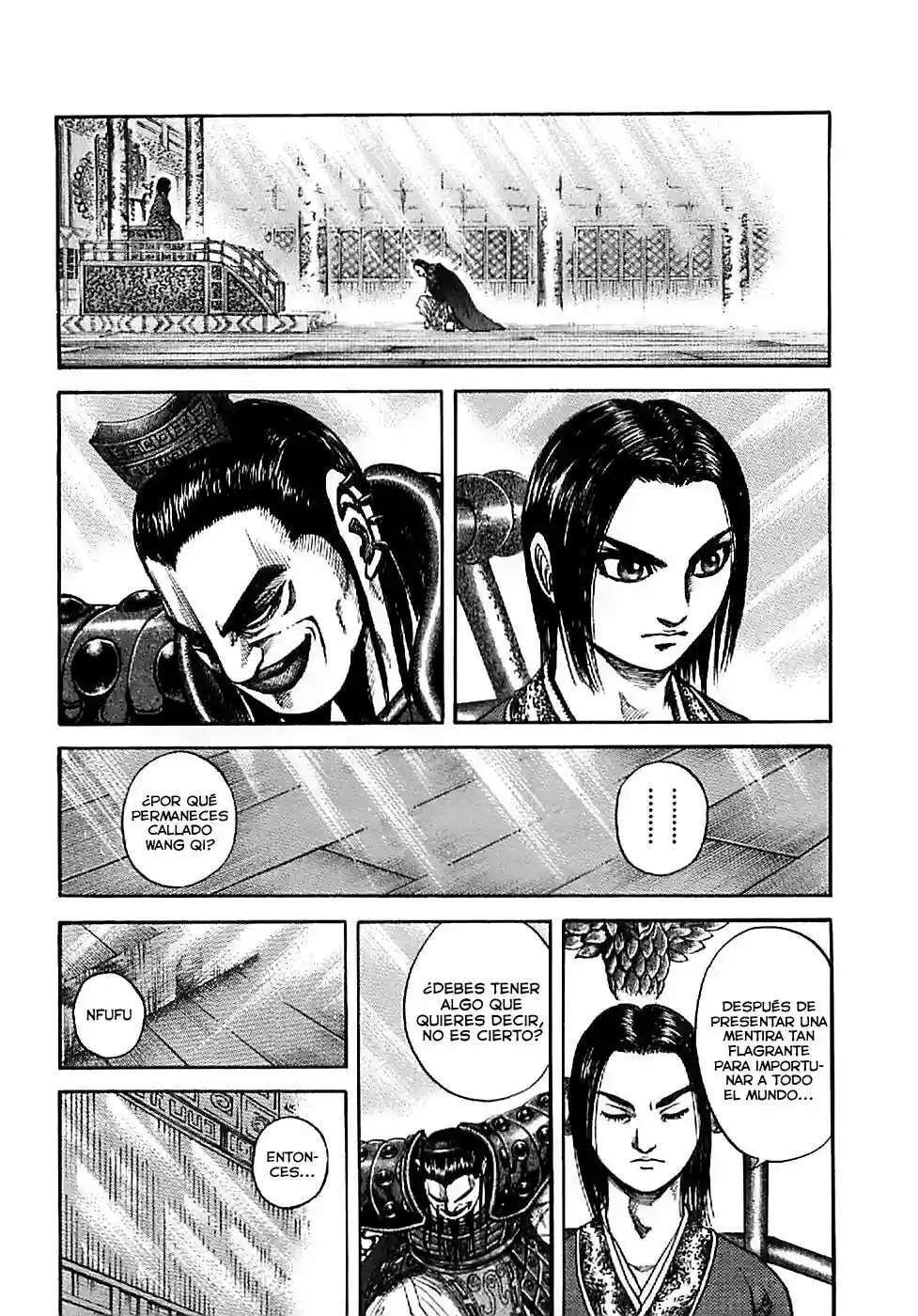 Kingdom — Capítulo 111 — Página 13