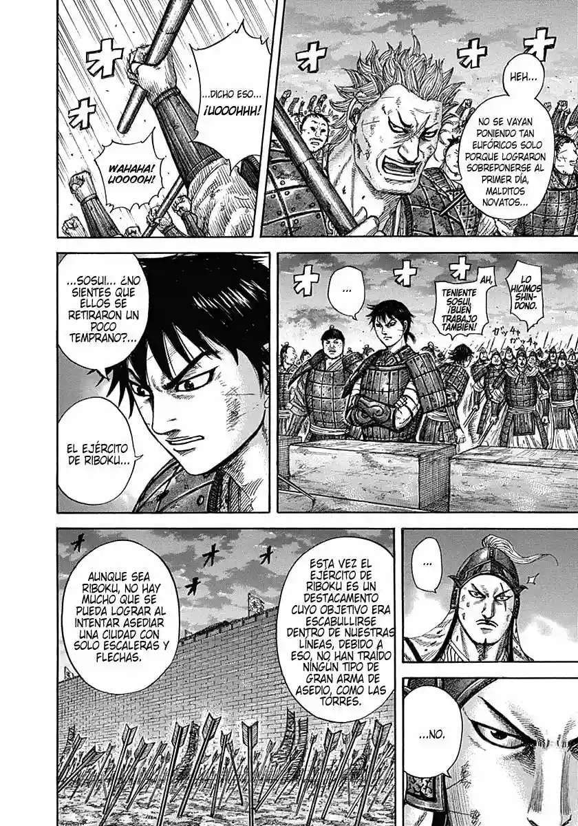 Kingdom — Capítulo 335 — Página 3