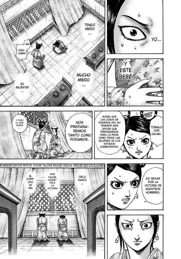 Kingdom — Capítulo 305 — Página 4