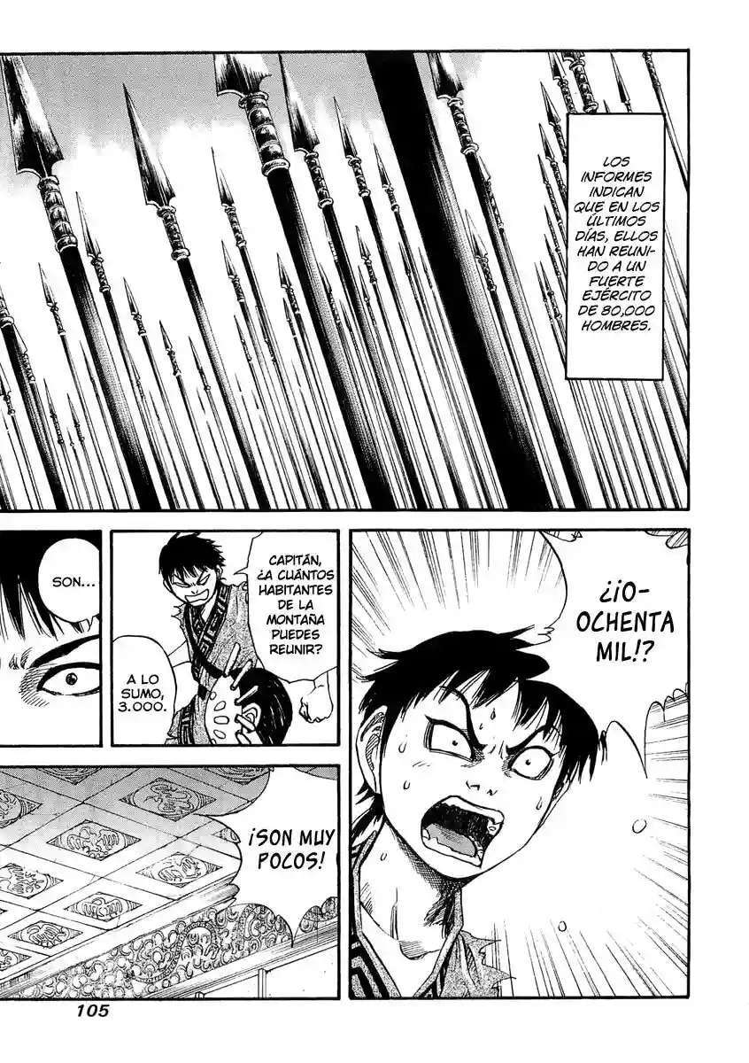 Kingdom — Capítulo 25 — Página 10