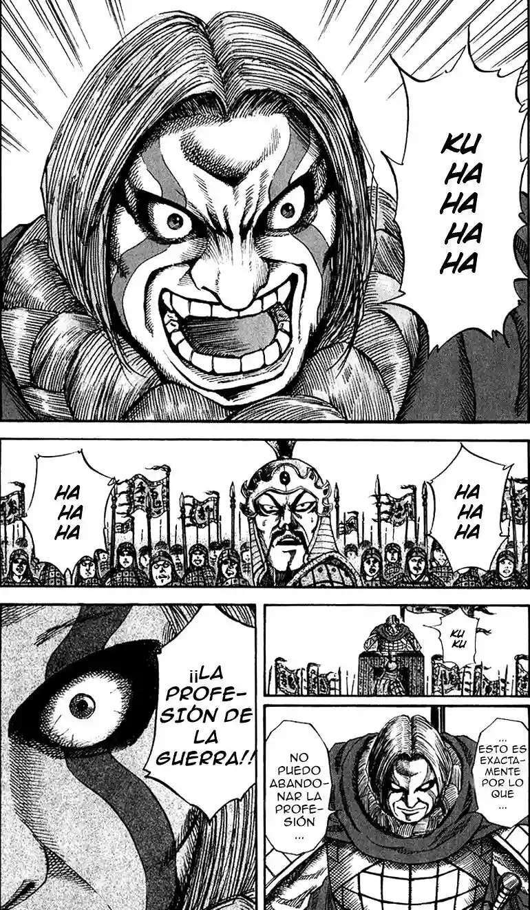 Kingdom — Capítulo 70 — Página 14