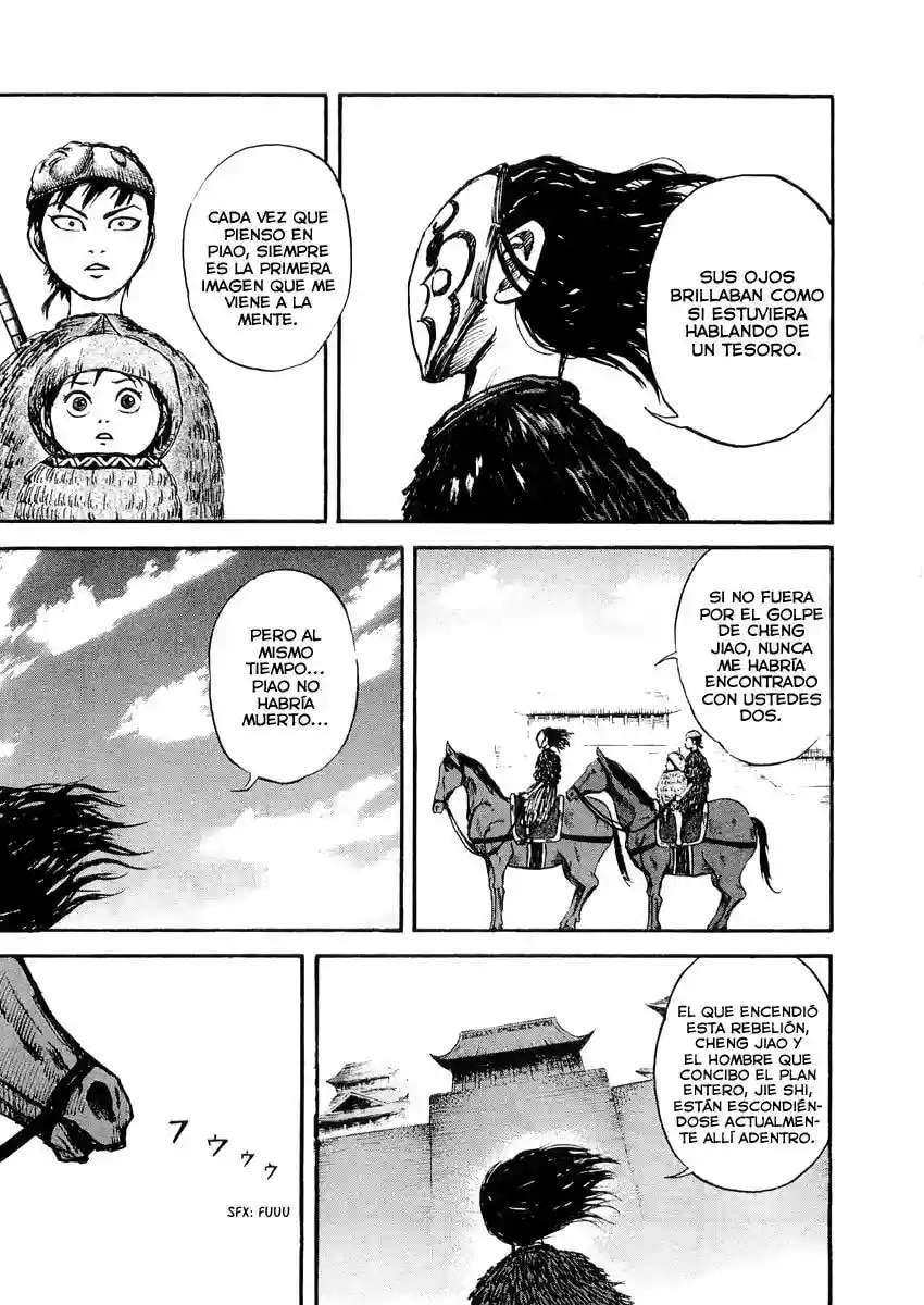 Kingdom — Capítulo 27 — Página 17