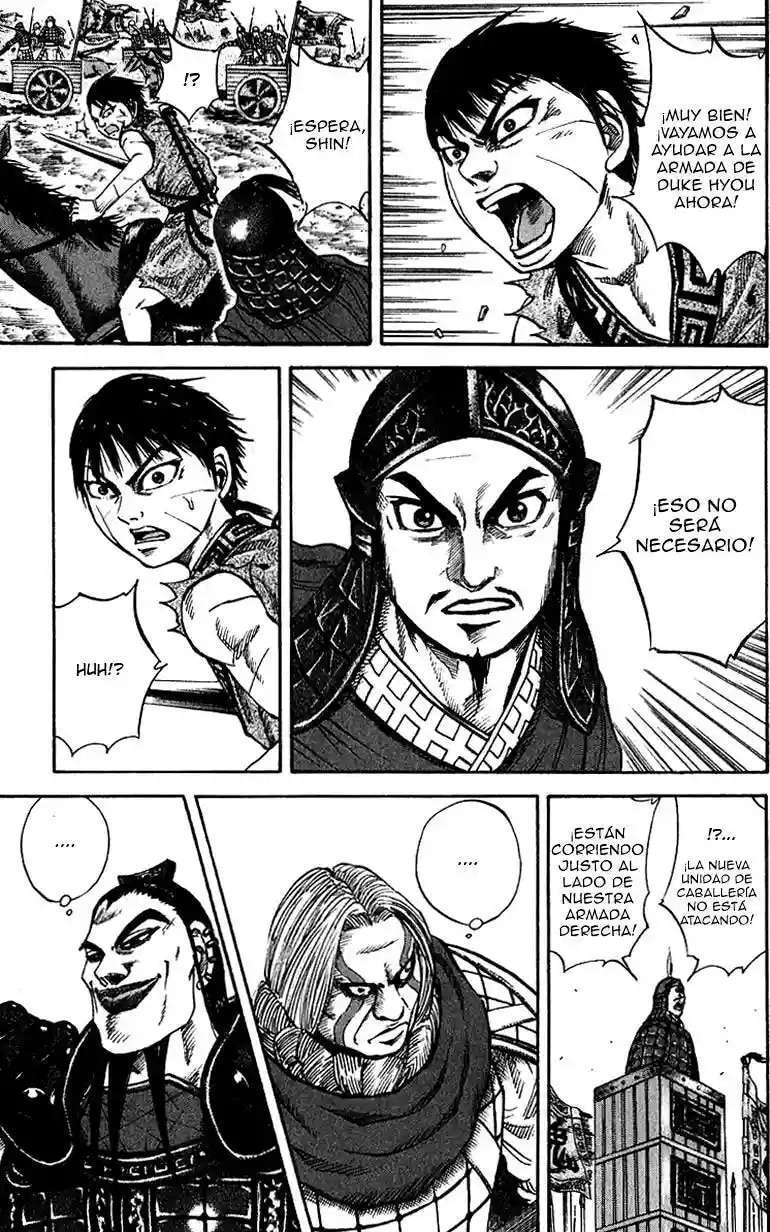 Kingdom — Capítulo 69 — Página 11