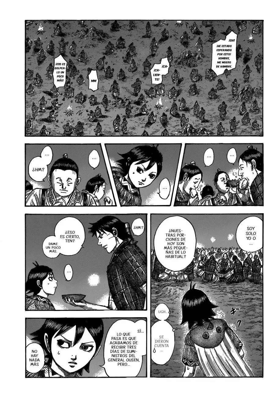 Kingdom — Capítulo 539 — Página 13