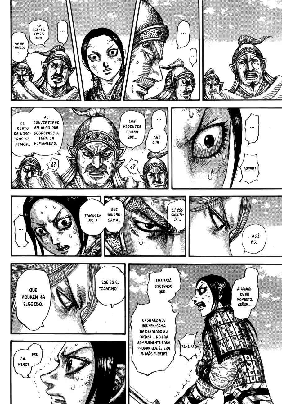 Kingdom — Capítulo 623 — Página 17