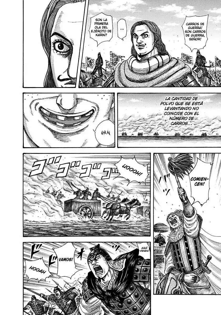 Kingdom — Capítulo 296 — Página 15