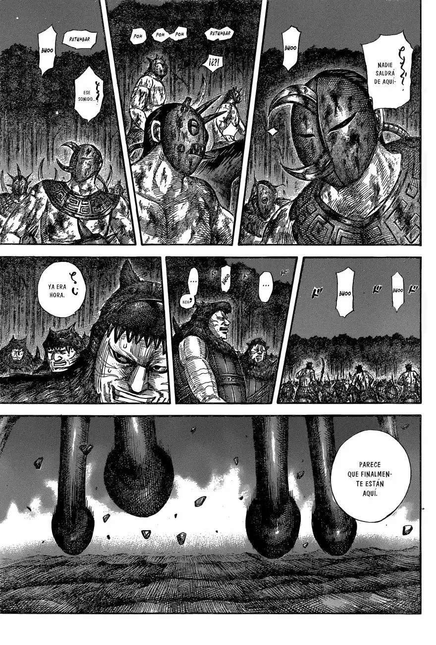 Kingdom — Capítulo 570 — Página 14